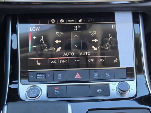 New 2026 Audi Q7 2.0T Premium image 22