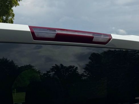 Used 2023 Chevrolet Silverado 1500 W/T w/ WT Value Package image 80