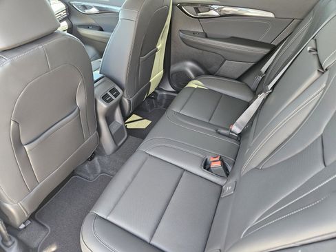 New 2026 Buick Envision Preferred AWD/4WD image 20