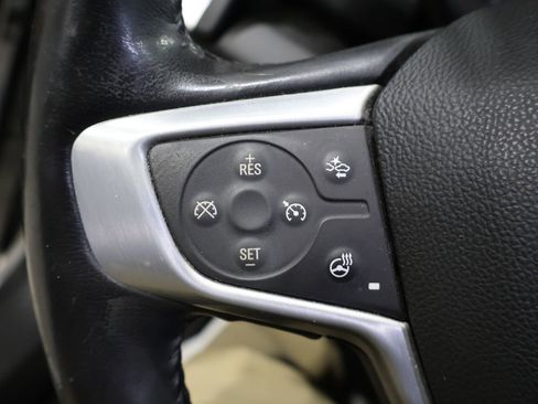 Used 2018 GMC Terrain SLT w/ Preferred Package image 32