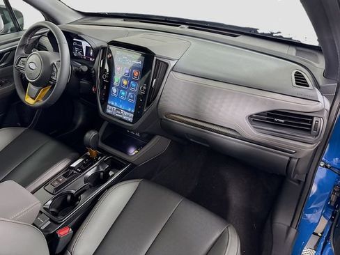 New 2026 Subaru Forester Wilderness image 31