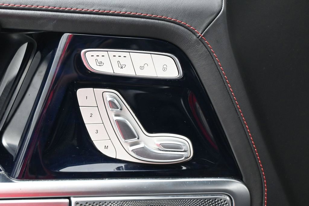 Used 2021 Mercedes-Benz G 550 image 14