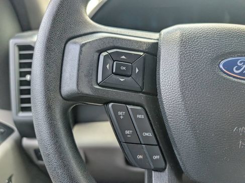 Used 2019 Ford F150 XL w/ Equipment Group 101A Mid RWD image 14