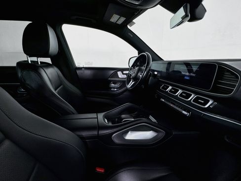 Used 2023 Mercedes-Benz GLE 350 w/ Premium Package image 48