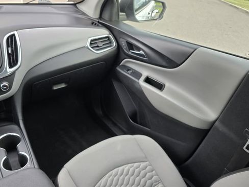 Used 2019 Chevrolet Equinox LS FWD image 19