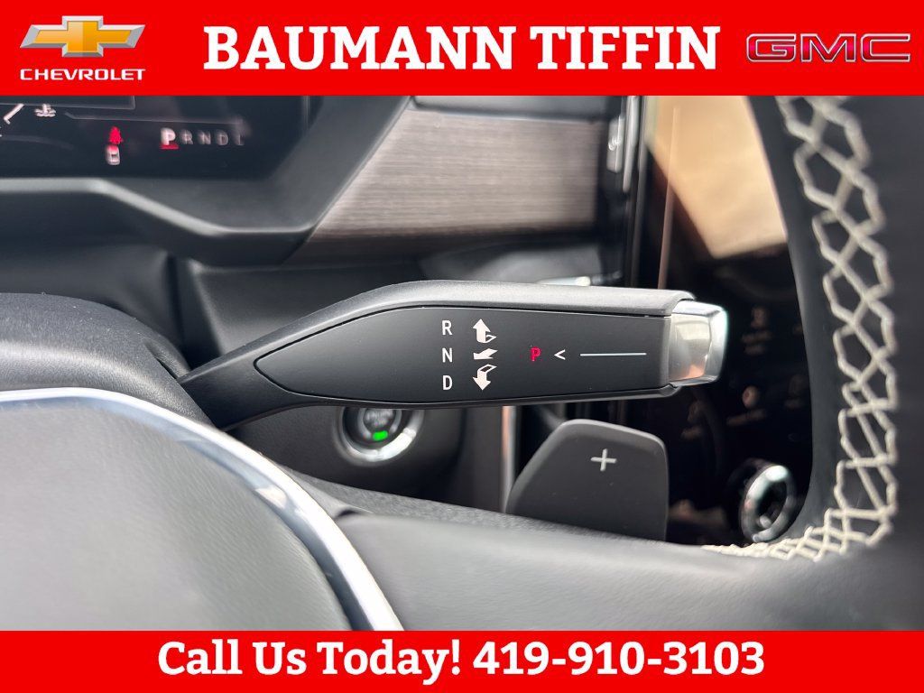 Used 2026 GMC Acadia Denali w/ Super Cruise Package AWD/4WD image 15