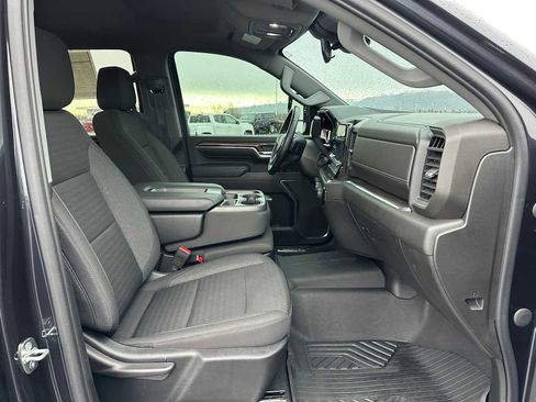 Used 2024 Chevrolet Silverado 2500 LT image 10