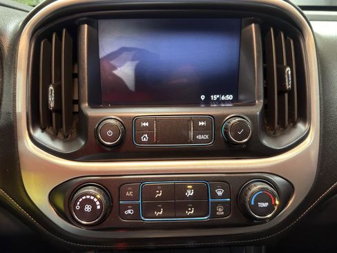 Used 2019 GMC Canyon SLE image 52