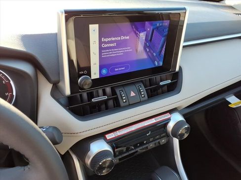 New 2025 Toyota RAV4 XLE Premium w/ Weather Package image 13