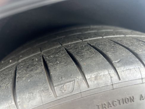 Used 2022 Mercedes-Benz AMG GT 53 image 12