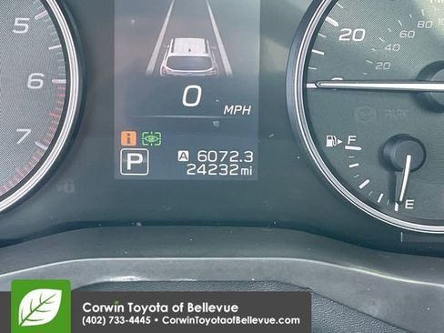 Used 2023 Subaru Ascent Limited w/ Technology Package AWD/4WD image 10