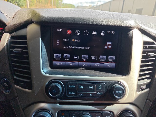 Used 2016 GMC Yukon Denali w/ Open Road Package RWD image 12