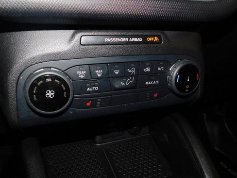 Used 2022 Ford Bronco Sport Badlands image 23