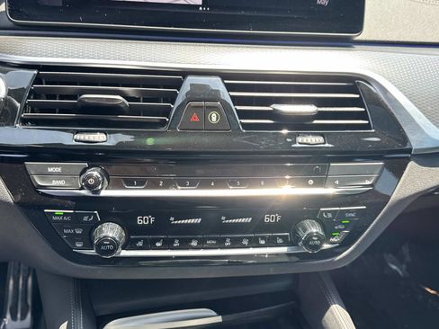 Certified 2023 BMW M550i xDrive w/ Executive Package AWD/4WD image 20