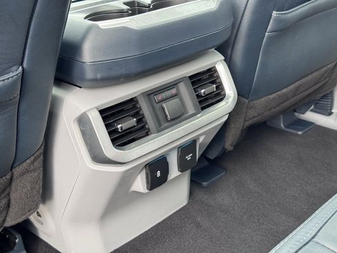 Used 2023 Ford F150 Limited image 42