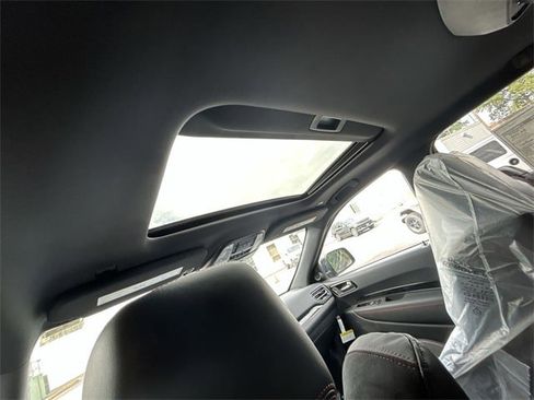 New 2026 Dodge Durango GT image 15