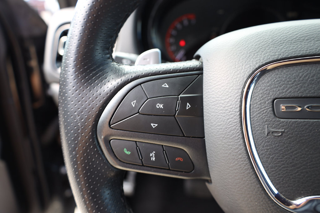 Used 2025 Dodge Durango GT AWD/4WD image 18