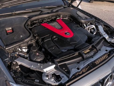 Used 2018 Mercedes-Benz E 43 AMG 4MATIC Sedan image 61