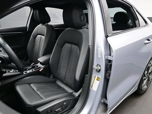 Used 2023 Audi A3 2.0T Premium w/ Convenience Package FWD image 12