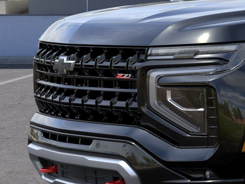 New 2027 Chevrolet Tahoe Z71 w/ Comfort Package AWD/4WD image 13