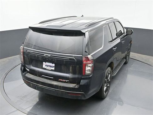 Used 2023 Chevrolet Tahoe RST image 38