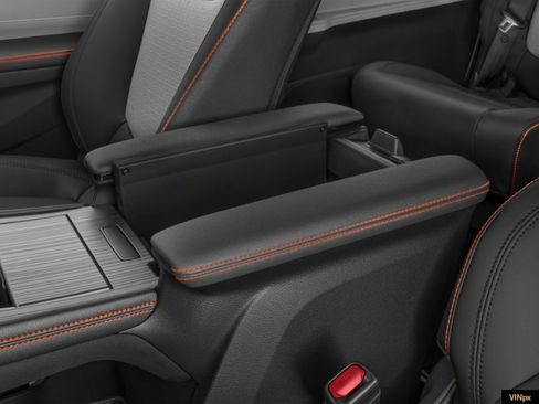 New 2026 Toyota Sienna XSE image 12