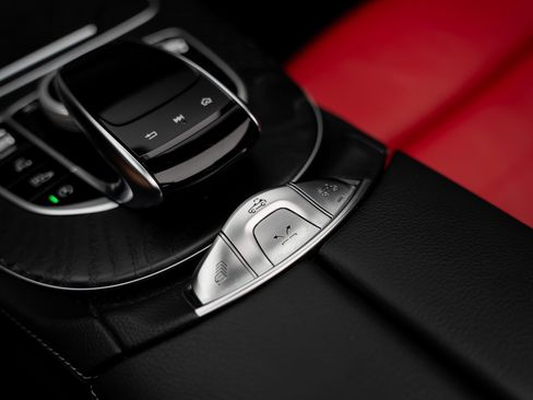 Used 2020 Mercedes-Benz E 450 Cabriolet image 56