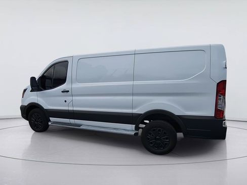 Used 2023 Ford Transit 250 Low Roof w/ Exterior Upgrade Package RWD image 6