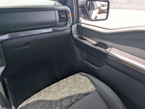 Used 2022 Ford F150 Tremor w/ Trailer Tow Package image 16