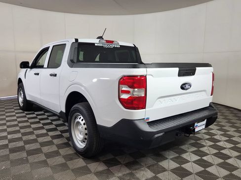 New 2026 Ford Maverick XL w/ Equipment Group 101A AWD/4WD image 5