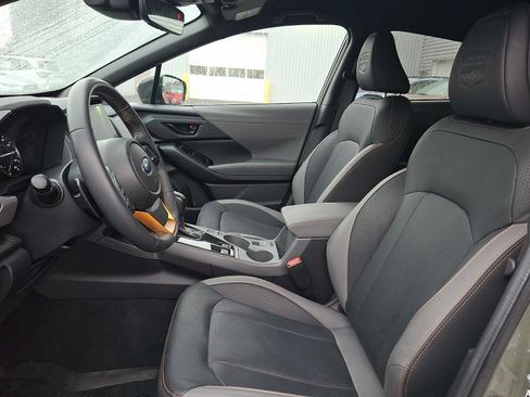 Certified 2024 Subaru Crosstrek 2.5i Wilderness w/ Crosstrek Mirror Package image 13