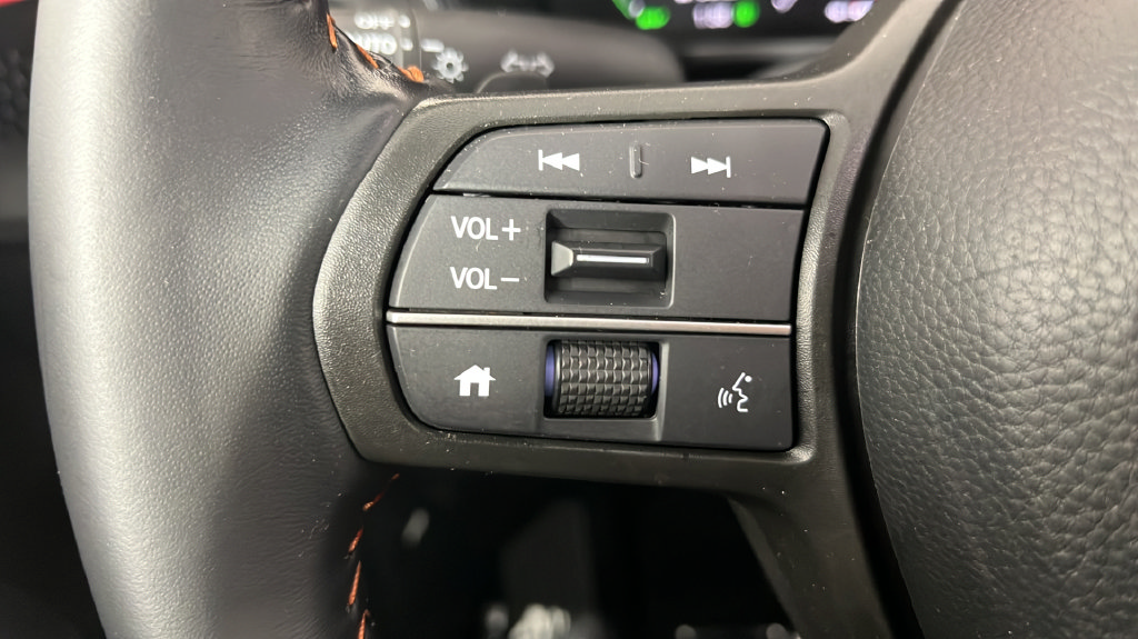 Used 2025 Honda CR-V Sport-L image 25