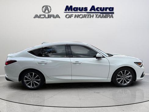 Used 2024 Acura Integra FWD image 2