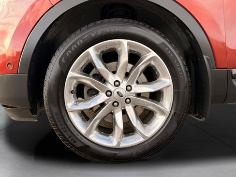 Used 2014 Ford Explorer Limited w/ Equipment Group 302A image 32