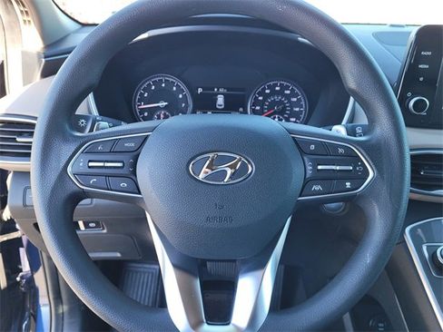 Used 2022 Hyundai Santa Fe SEL image 26