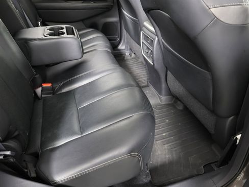 Used 2016 Nissan Murano SL w/ SL Technology Package image 23