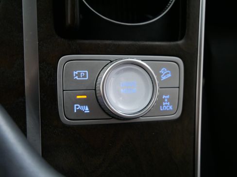 Used 2023 Genesis GV80 3.5T AWD/4WD image 30