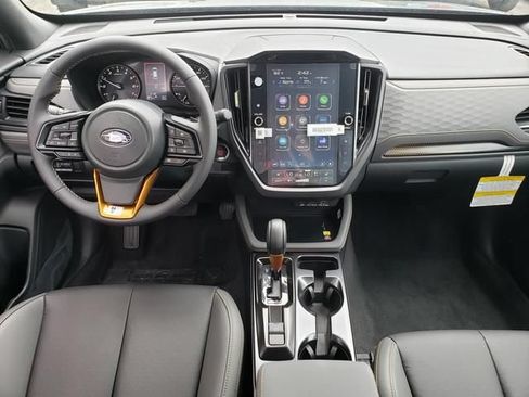 New 2026 Subaru Forester Wilderness AWD/4WD image 13
