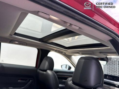 Used 2025 MAZDA CX-50 AWD 2.5 Hybrid w/ Weather Package image 27
