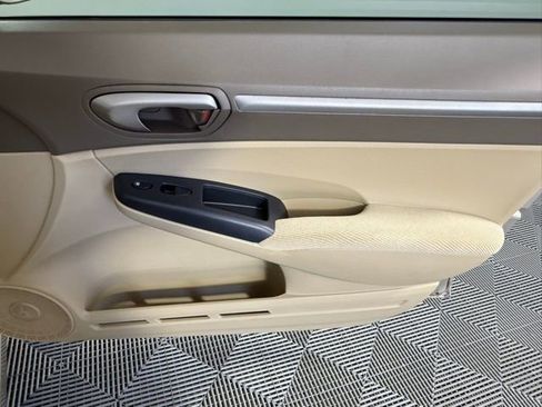 Used 2007 Honda Civic EX image 46