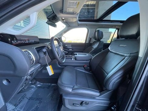 New 2027 Ford Expedition Max Platinum w/ Driver's Package AWD/4WD image 8