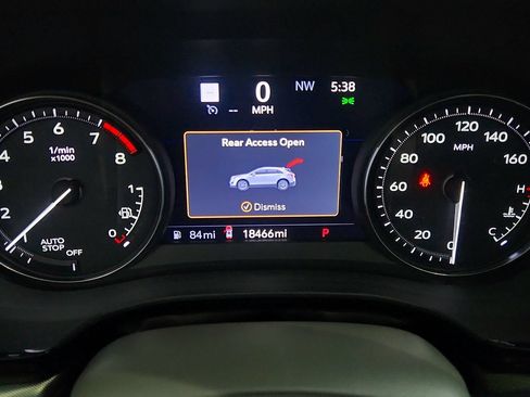 Used 2024 Cadillac XT5 Premium Luxury w/ Technology Package FWD image 20