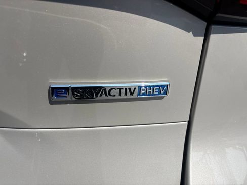 Used 2026 MAZDA CX-90 Plug-In Hybrid w/ Premium Plus AWD/4WD image 12