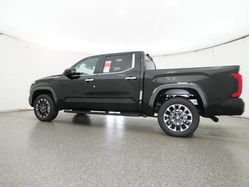 New 2026 Toyota Tundra Limited image 20