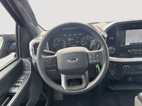 Used 2023 Ford F150 XLT w/ Trailer Tow Package image 14