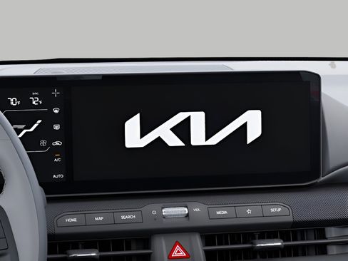 New 2025 Kia K4 EX image 20