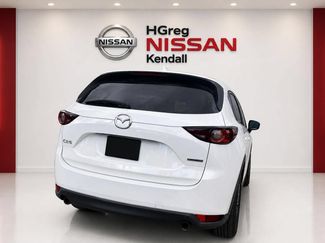 Used 2020 MAZDA CX-5 Touring FWD video 2