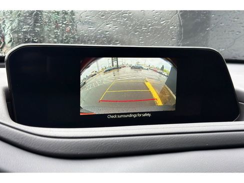 New 2026 MAZDA CX-30 AWD 2.5 S w/ Select Sport Pkg image 19