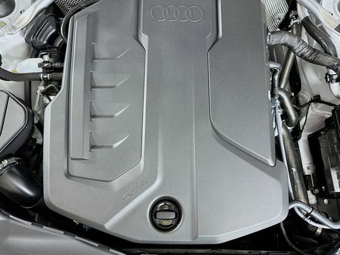 New 2025 Audi A5 2.0T Premium Plus image 12