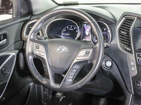 Used 2017 Hyundai Santa Fe Sport 2.0T w/ Cargo Package image 16